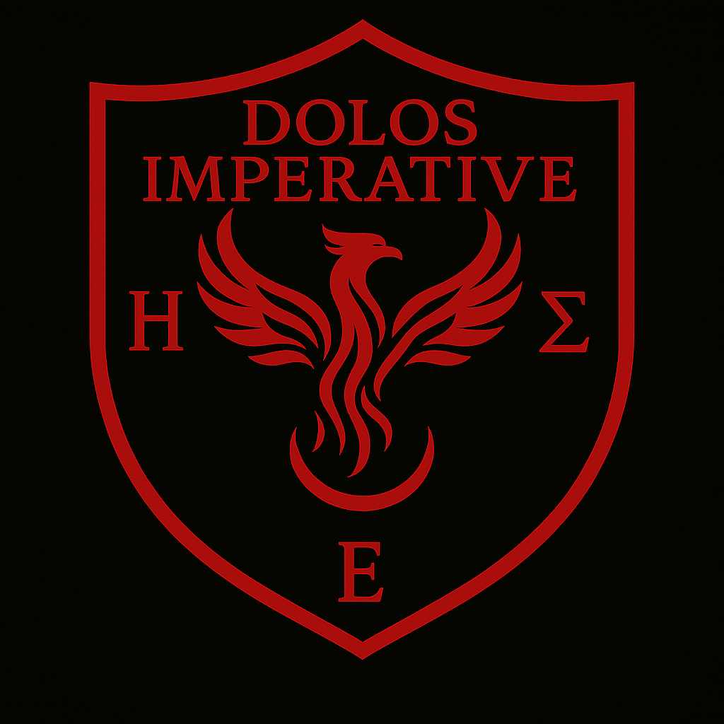 Δόλος επιτακτικός